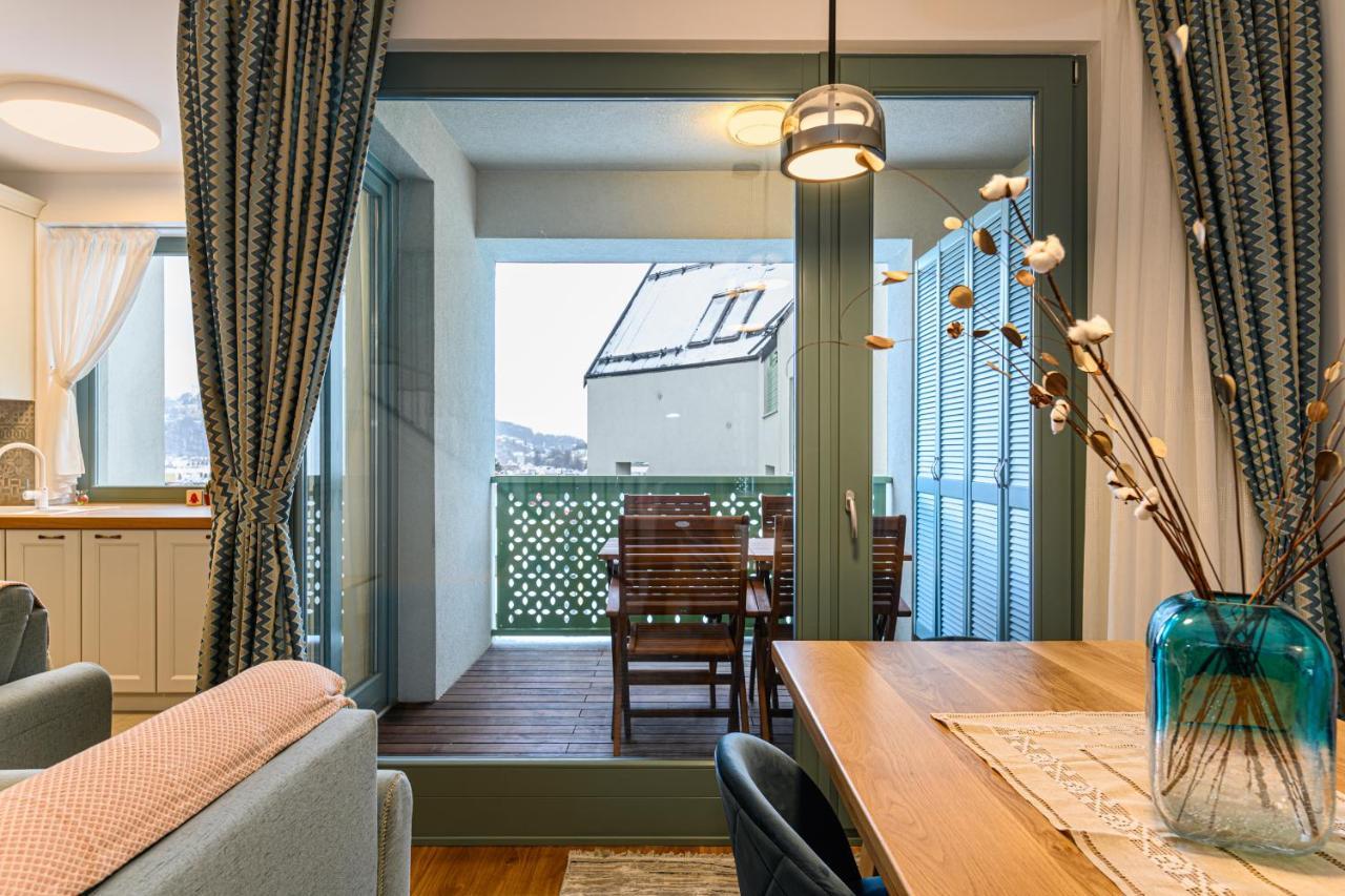 Kronstadt Olarilor Apartment Brașov Exterior foto